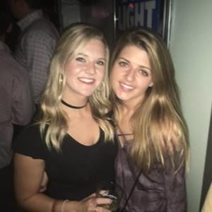 Meet your Posher, Allison